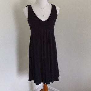 J Crew Navy Dress